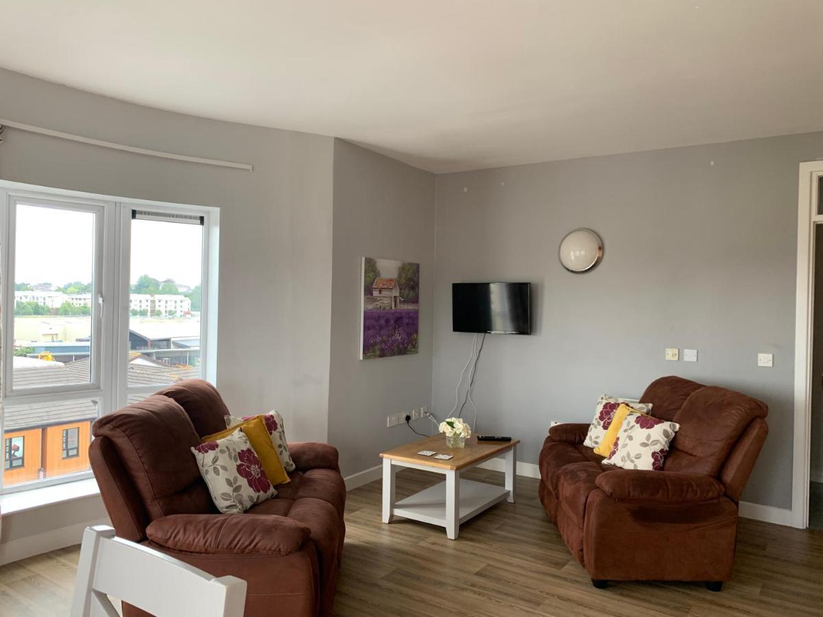 Priory House, Student Accommodation, Manor Village Apartments, Cork Road, X91W427 Waterford Exterior foto