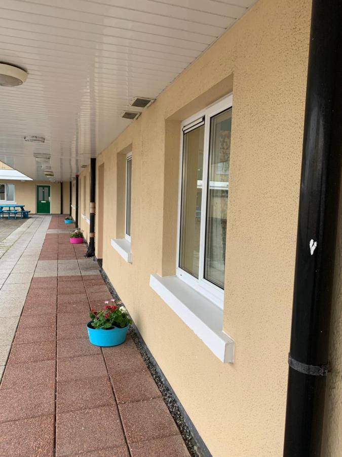 Priory House, Student Accommodation, Manor Village Apartments, Cork Road, X91W427 Waterford Exterior foto