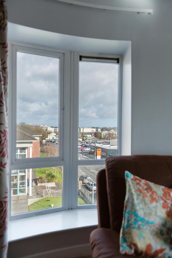 Priory House, Student Accommodation, Manor Village Apartments, Cork Road, X91W427 Waterford Exterior foto